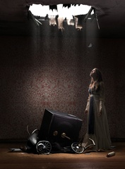 The Socrates Safe Co.,Jamie Baldridge
