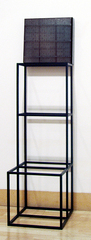 Transparency #27B,Theodora Varnay Jones