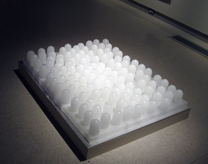 Multitude,Theodora Varnay Jones