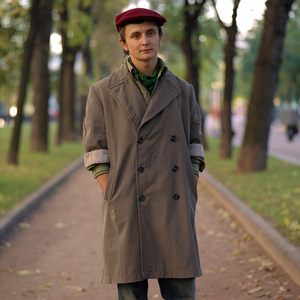 Kirill