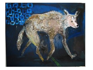 City Coyote,Ceres Madoo