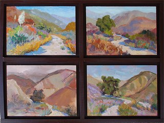 Before and After, Images of Renewal,Dick Heimbold