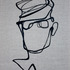 David