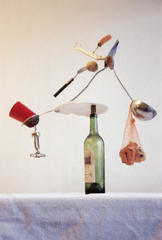 A New Day Begins,Fischli & Weiss