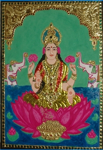 Lakshmi
