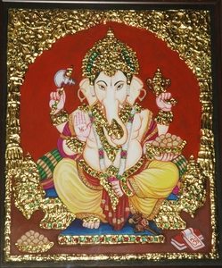 Ganesha