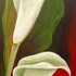 Companions_20x9_2007_acrylic_on_masonite