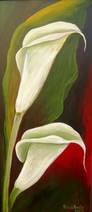 Companions_20x9_2007_acrylic_on_masonite