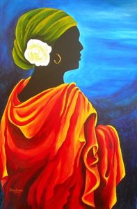 Camelia_36x24_acrylic_on_masonite_2008