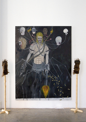 The Easy-E HIV Odessey,Erik Tidemann