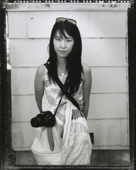Artist Portraits: Sojung Kwon,Slobodan Dimitrov