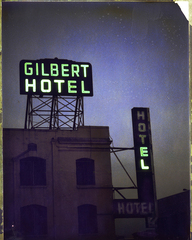 Gilbert Hotel,Jim McHugh