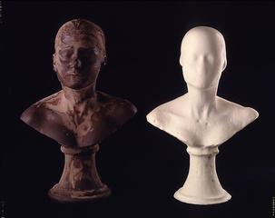 Lick and Lather,Janine Antoni