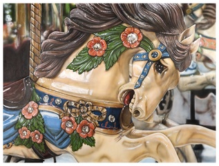 Carousel,Cesar Santander