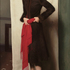 Larned-model