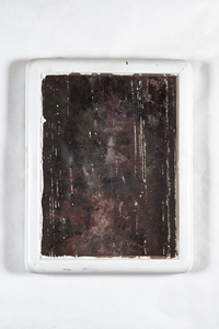 16__rodney_dickson__2010__18_x_13_inches__12_pieces___oil_on_canvas