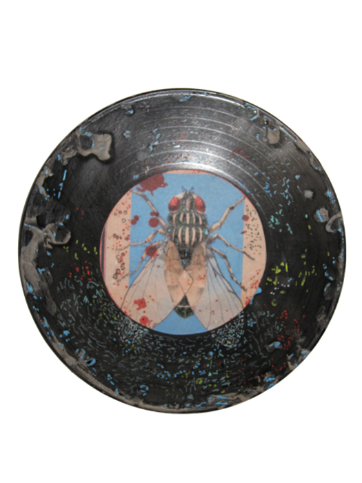 Showbizz10acrvinyl24x24