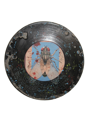 Showbizz10acrvinyl24x24