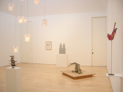 Gagosian_show