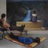 We_have_the_same_feelings_220x200cm_oil_on_canvas_2010