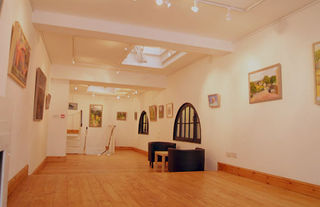 First floor,