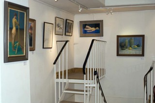 First floor,