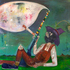 Juan_carlos_quintana_begining-of-the-end-is-near_64x84_2010_oil-on-canvas
