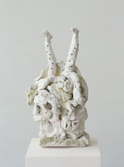 Hundemeister,Rebecca Warren