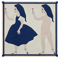 Alice,John Wesley