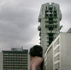 Shumen,Eva Davidova