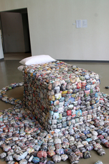 Clusterbound,S Ian Song