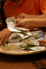 Free Money,Sal Randolph