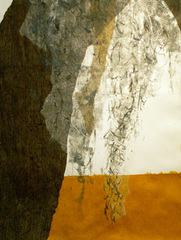 Spanish Moss I,Kathleen Hayek