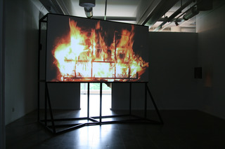 Exploring The Fire,Petr Davydtchenko