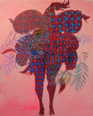Une Regard Autre,Firelei Baez