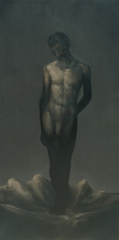Agua 1  ,Jen Heaslip