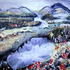Watercolor_flowery_mountainside_wm_small