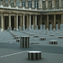 Buren-diagonal