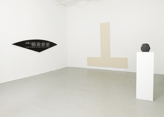 Installation view,