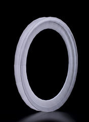 Small Circular Object Four,Daniel Clayman