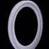Daniel_clayman__small_circular_object_four__2010__cast_glass__30
