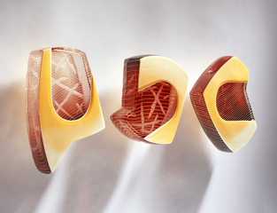 Ruby Glyphs,Ethan Stern