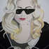 Gaga_painting