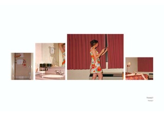 Side Shows,Bettina Cohnen