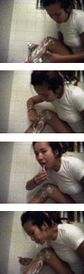 Shavingmontage