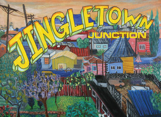 Jingletown Junction,Jingletown Artists