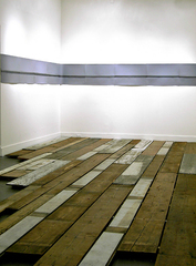 PROJECT: 100 Ton Line,Jesse Schlasinger, Michael Patton