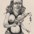 Barbarella