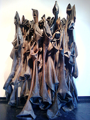 treading where no one hears the echoes of my footfall,Kathy Kelley