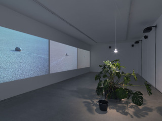 Ubehebe,Heike Baranowsky